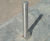 Removable Stainless Steel Bollard 1