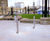 Removable Stainless Steel Bollard 5