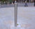 Removable Stainless Steel Bollard 8