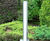 Removable Stainless Steel Bollard 2