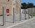 Removable Stainless Steel Bollard 0