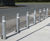 Removable Steel Bollard 7