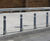 Removable Steel Bollard 6