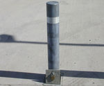 Removable Steel Bollard