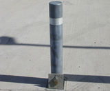 Removable Steel Bollard - on this page