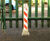 Warrior HD Square Telescopic Bollard 0