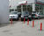 Warrior HD Square Telescopic Bollard 6