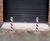 Warrior HD Square Telescopic Bollard 2