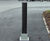 Warrior HD Round Telescopic Bollard 2