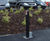 Warrior HD Round Telescopic Bollard 3