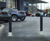 Warrior HD Round Telescopic Bollard 1