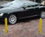 Warrior Standard Round Telescopic Bollard 0