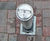 Warrior Stainless Standard Round Telescopic Bollard 2