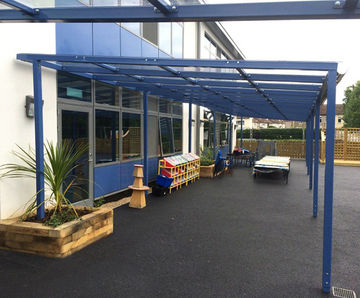 Bexley Canopy