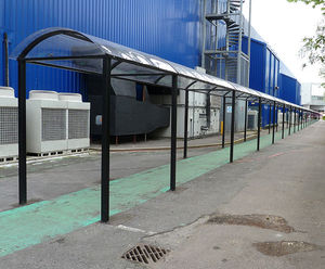 Shafton Walkway