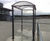 Classic Smoking Shelter 5