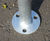 Sheffield Cycle Stand Surface Mounted 8