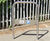 York Stainless Steel Cycle Stand 1