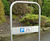 York Stainless Steel Cycle Stand 3