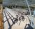 Sheffield Toastrack Cycle Stand 2