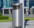 Cannock Litter Bin 2