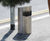 Cannock Litter Bin 8