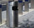 Cannock Litter Bin 0