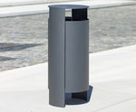 Versio Orbis Litter Bin