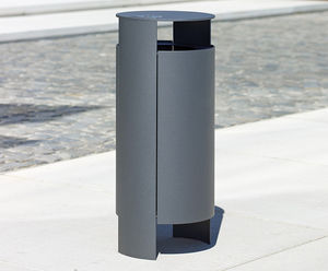 Versio Orbis Litter Bin