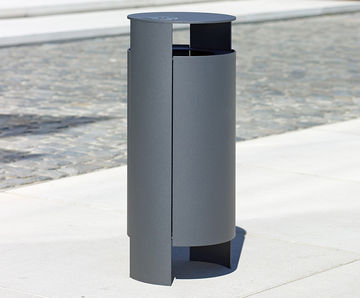 Versio Orbis Litter Bin