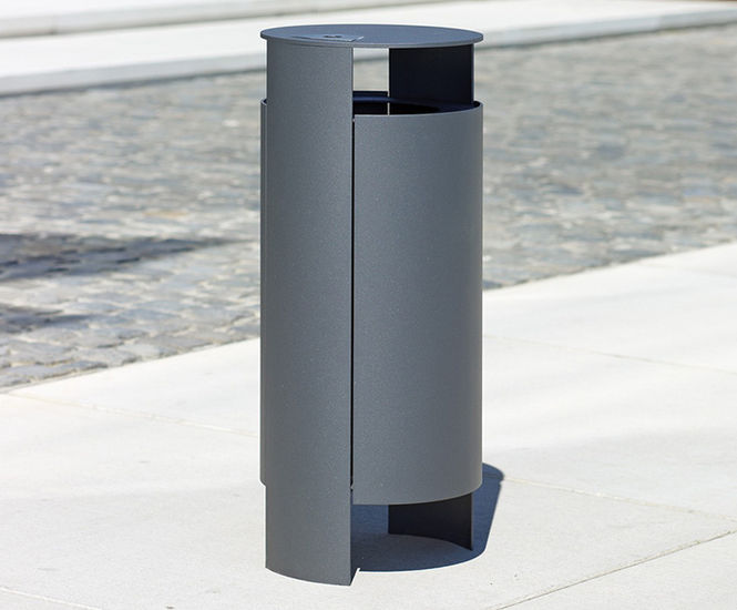 Versio Orbis Litter Bin
