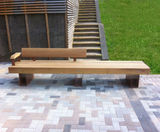Hyde Seating - on this page