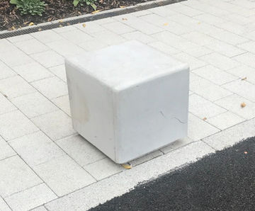 Harbour Cube