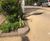 NatraTex Cotswold® - Hampton Manor entrance and car park 2