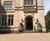 NatraTex Cotswold® - Hampton Manor entrance and car park 4