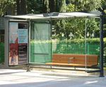 Pensilis 1722 Shelter