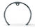 Circle Cycle Stand 9