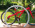 Circle Cycle Stand 0