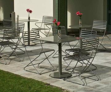 Parc Centre Table