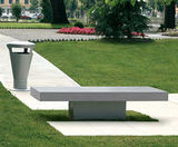 Agata Bench - on this page
