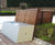 Anastasio Bench 0