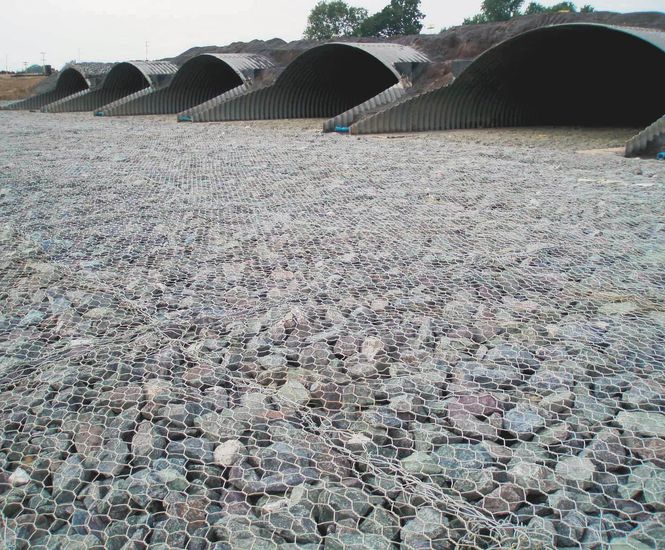Gabion Mattresses