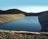 Polypropylene Geomembrane - on this page