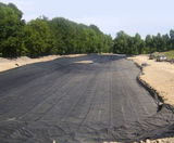 EPDM geomembranes for ponds, lakes and reservoirs - on this page