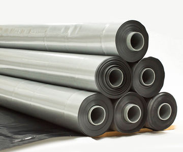 EPS Evolution Bond Pre Applied VOC Barrier