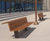 Sedis Seat 4