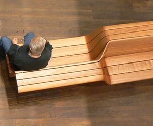 Sedis Seat