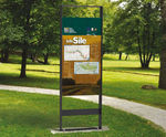 Senna Display Stand