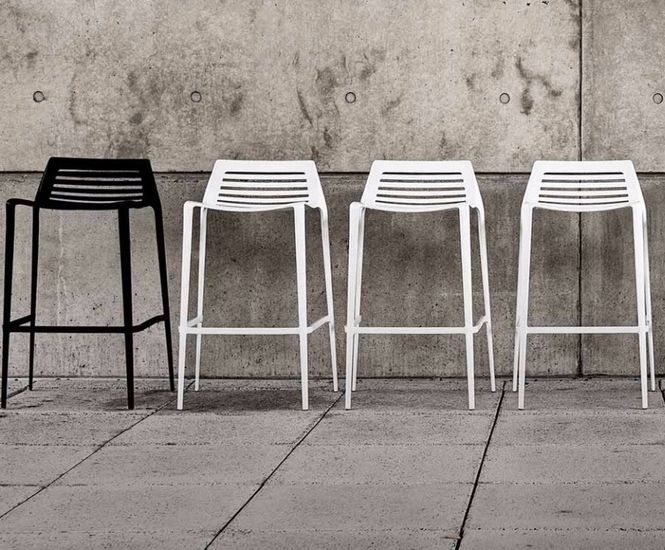 Chipman Stool