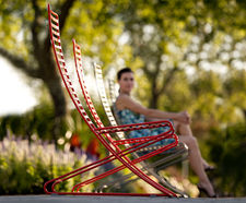 Parc Lounge Chair